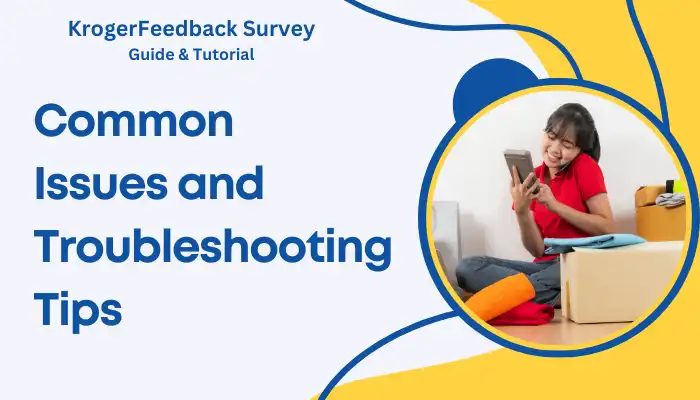 Common Issues and Troubleshooting Tips