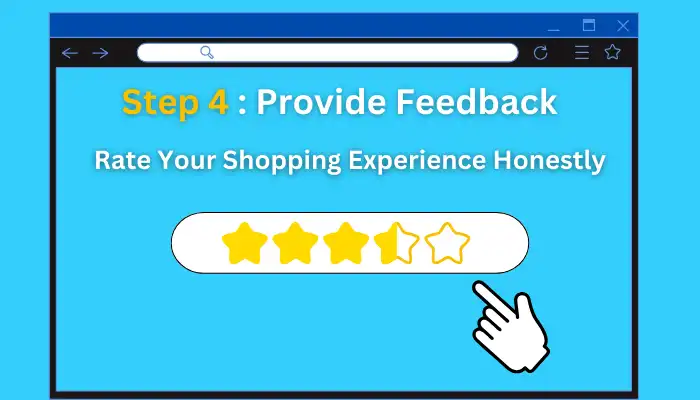 Provide Feedback Provide Feedback